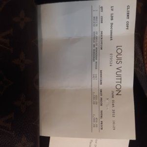 Louis Vuitton
